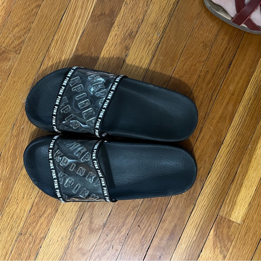 PINK SLIDES - Picture 2 of 6